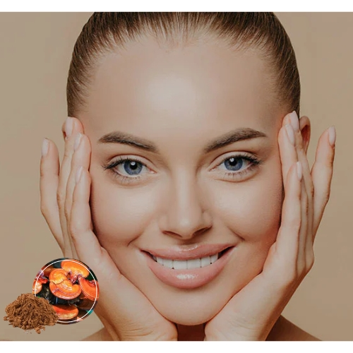Clearer Skin with Ganoderma? Discover the Extract’s Beauty Power